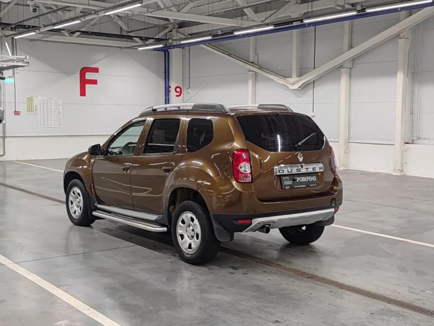 Renault Duster I Казань  - изображение 8