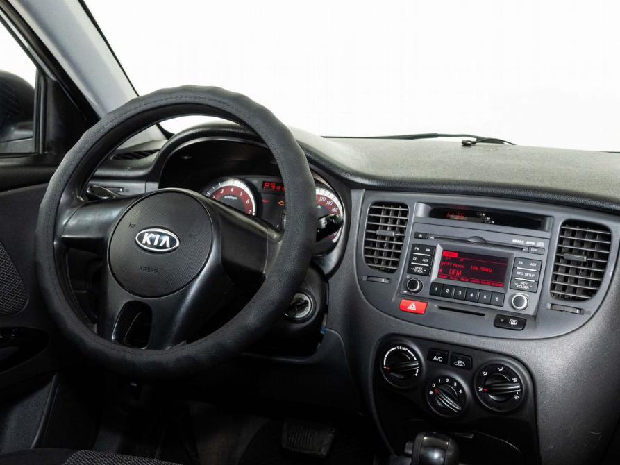 Kia Rio II Рестайлинг Казань  - изображение 13