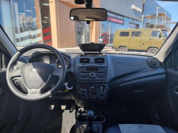 Lada (ВАЗ) Granta I Рестайлинг с пробегом 2021 года, цена 789 000 рублей, 59233 км, седан, Автокод Объявления