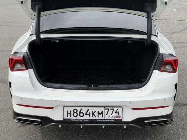Kia K5 III с пробегом 2021 года, цена 2 150 000 рублей, 134637 км, седан, Автокод Объявления