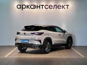 Changan UNI-T I Рестайлинг Краснодар  - изображение 12