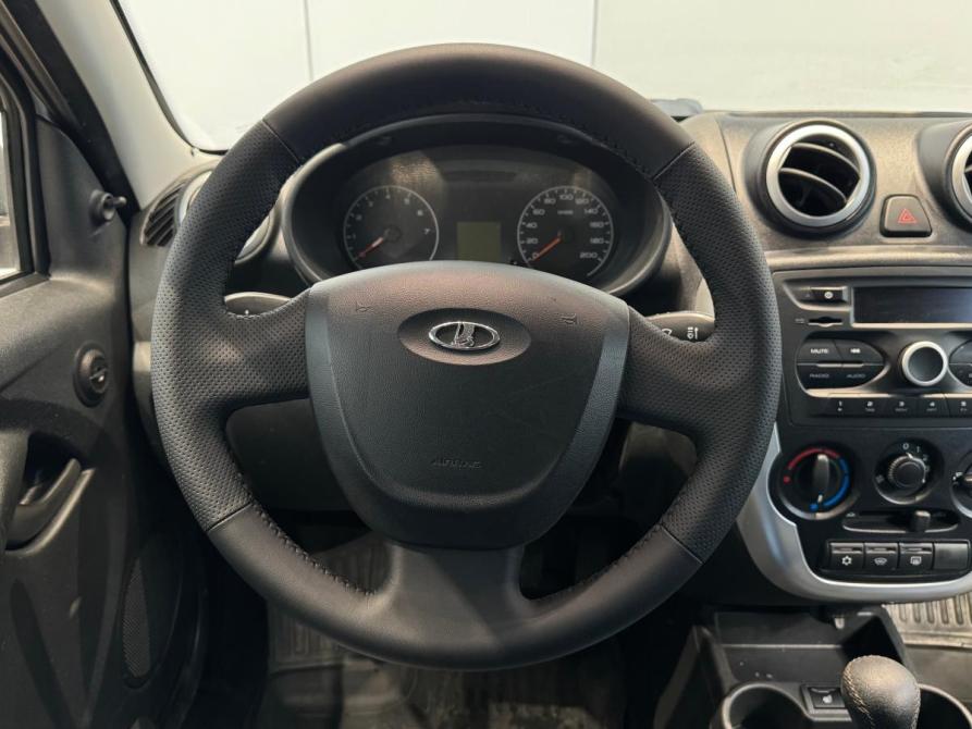 Lada (ВАЗ) Granta I Волжский  - изображение 14