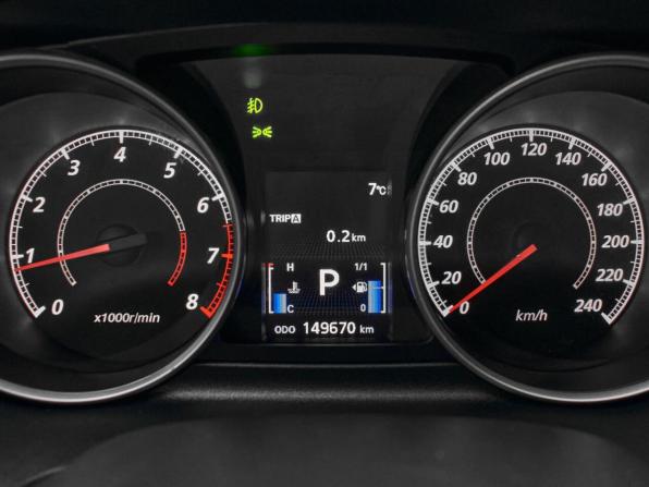 Mitsubishi Outlander II Рестайлинг с пробегом 2011 года, цена 1 400 000 рублей, 149670 км, внедорожник, Автокод Объявления
