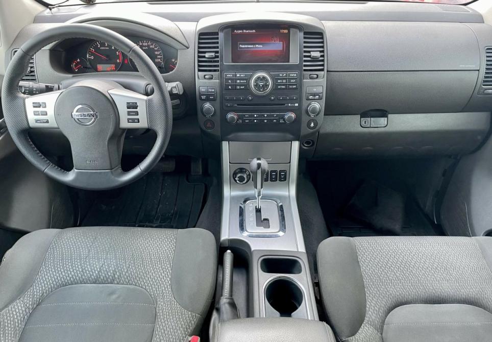 Nissan Pathfinder III Рестайлинг Стерлитамак  - изображение 17
