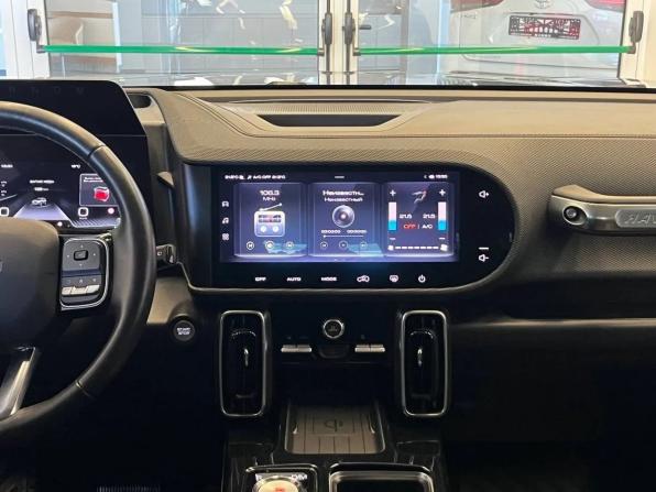 Haval Dargo I с пробегом 2023 года, цена 2 550 000 рублей, 47273 км, внедорожник, Автокод Объявления