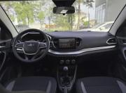Lada (ВАЗ) Vesta I Рестайлинг (NG) Ставрополь  - изображение 40