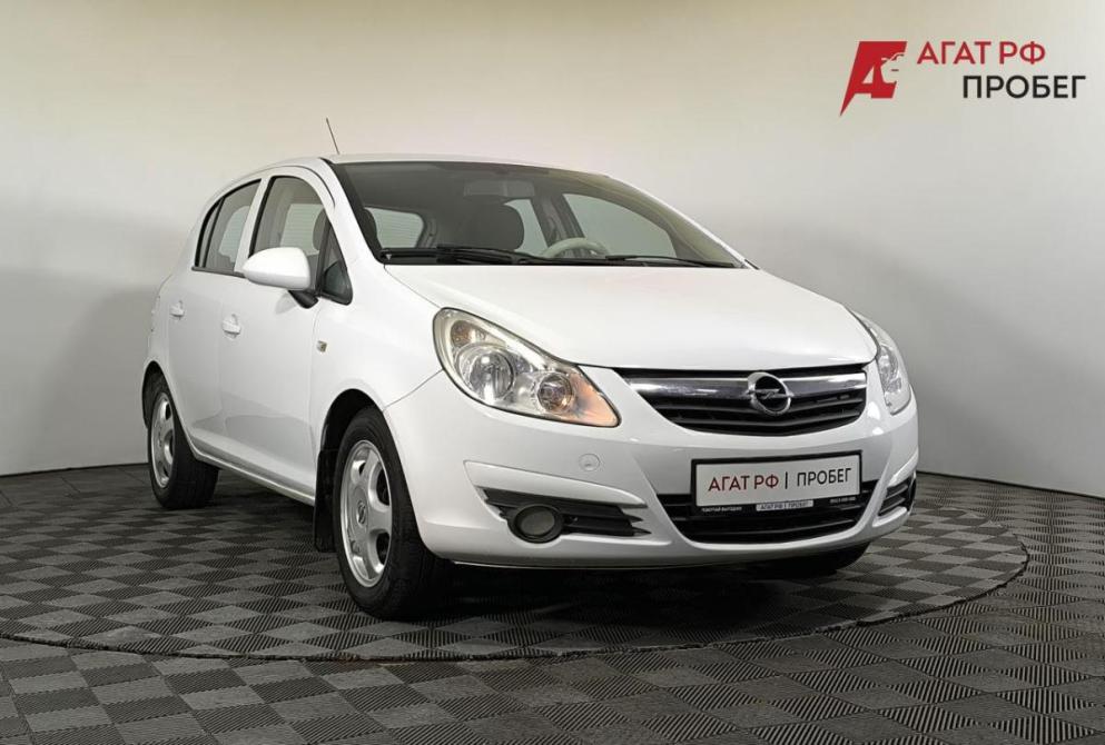 Opel Corsa D Нижний Новгород  - изображение 3