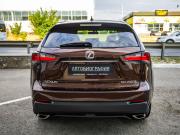 Lexus NX I Волгоград  - изображение 45