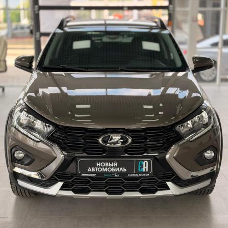 Lada (ВАЗ) Iskra с пробегом 2026 года, цена 1 850 000 рублей, 9 км, универсал, Автокод Объявления