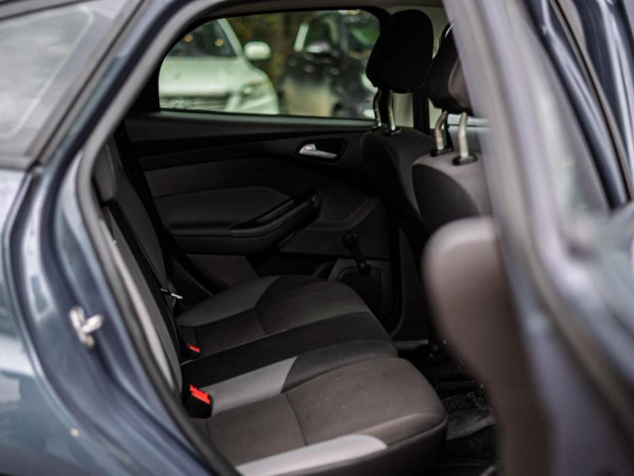 Ford Focus III Санкт-Петербург  - изображение 11