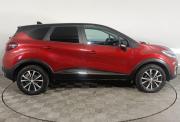 Renault Kaptur I Рестайлинг Волгоград  - изображение 31