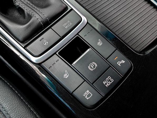 Kia Optima IV с пробегом 2018 года, цена 2 098 000 рублей, 93239 км, седан, Автокод Объявления