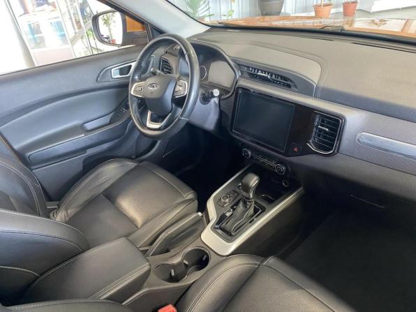 Chery Tiggo 4 I Рестайлинг с пробегом 2019 года, цена 1 125 000 рублей, 79000 км, внедорожник, Автокод Объявления