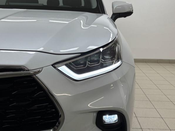 Toyota Highlander IV (XU70) с пробегом 2025 года, цена 5 450 000 рублей, 19 км, внедорожник, Автокод Объявления