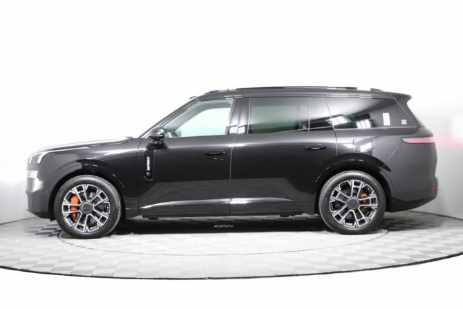 Новый Lynk &amp; Co 900 2026 года, цена 8 800 000 рублей, внедорожник, Автокод Объявления