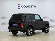 Lada (ВАЗ) Niva Legend I Ставрополь  - изображение 19