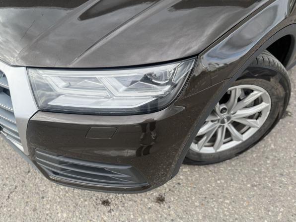 Audi Q5 II (FY) с пробегом 2018 года, цена 2 750 000 рублей, 182376 км, внедорожник, Автокод Объявления
