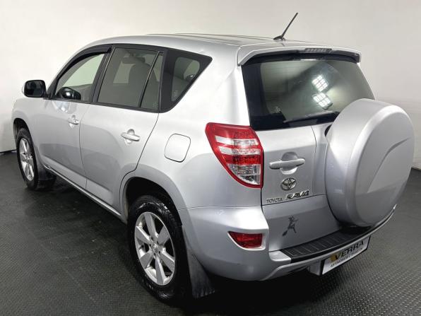 Toyota RAV4 III (XA30) Рестайлинг с пробегом 2011 года, цена 1 320 000 рублей, 158032 км, внедорожник, Автокод Объявления