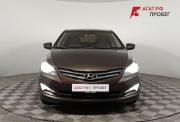 Hyundai Solaris I Рестайлинг Волгоград  - изображение 24