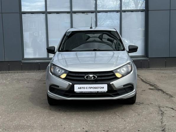 Lada (ВАЗ) Granta I Рестайлинг с пробегом 2019 года, цена 630 000 рублей, 119066 км, лифтбек, Автокод Объявления