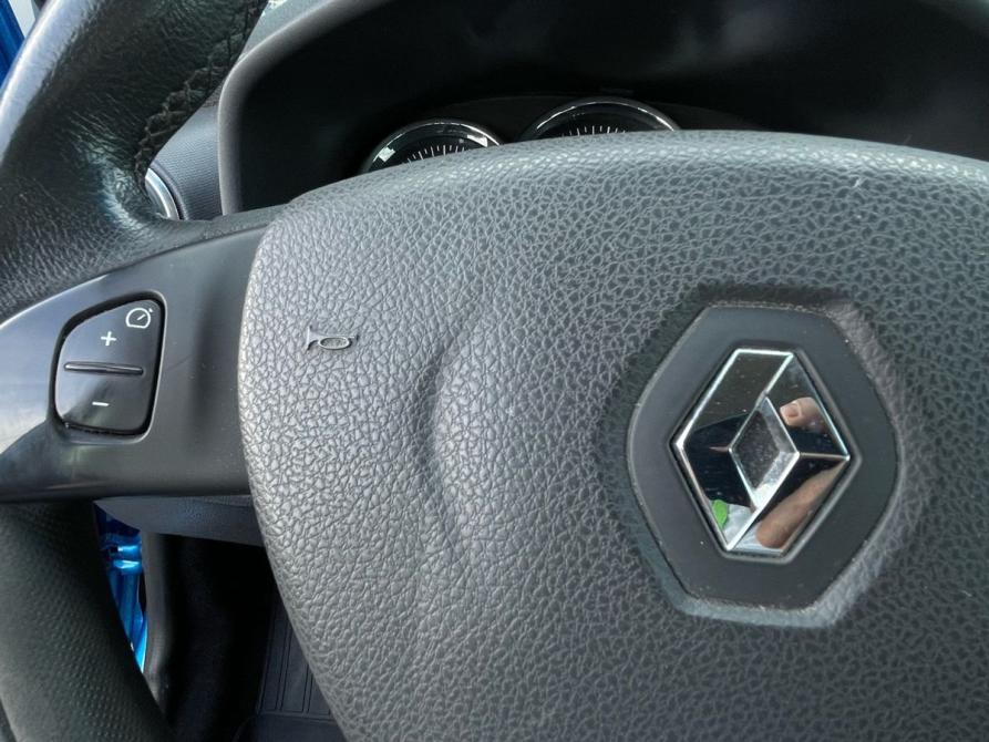 Renault Sandero II Санкт-Петербург  - изображение 23