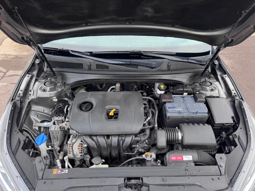 Kia Cerato IV Набережные Челны  - изображение 31