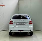 Lada (ВАЗ) Granta I Рестайлинг Воронеж  - изображение 27