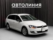 Volkswagen Golf VII Красноярск  - изображение 20