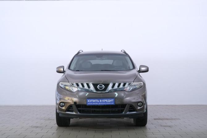 Nissan Murano II (Z51) Рестайлинг с пробегом 2012 года, цена 1 399 000 рублей, 99800 км, внедорожник, Автокод Объявления