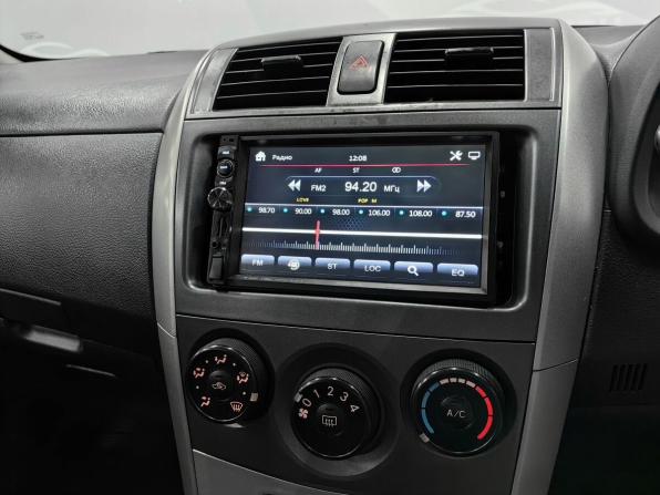 Toyota Corolla X (E140 E150) с пробегом 2007 года, цена 870 000 рублей, 284729 км, универсал, Автокод Объявления