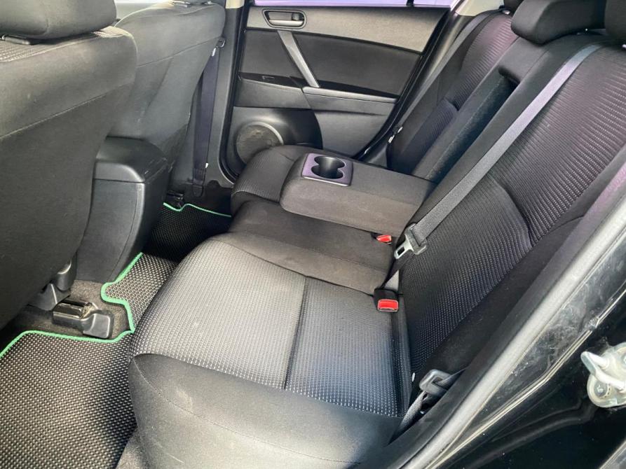 Mazda 3 II (BL) Рестайлинг Екатеринбург  - изображение 5