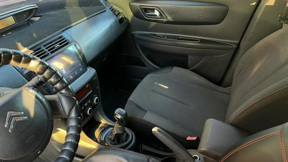 Citroen C4 I Рестайлинг Оренбург  - изображение 9