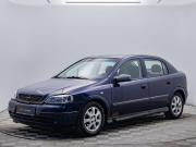 Opel Astra G Москва  - изображение 17