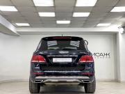 Mercedes-Benz GLE I (W166) Санкт-Петербург  - изображение 36