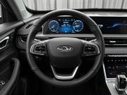 Chery Tiggo 4 Pro I Рестайлинг Москва  - изображение 36