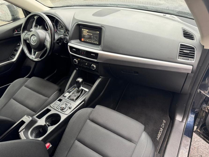 Mazda CX-5 I Рестайлинг Санкт-Петербург  - изображение 10