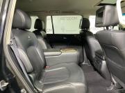Infiniti QX56 II Москва  - изображение 37