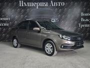 Lada (ВАЗ) Granta I Рестайлинг Краснодар  - изображение 29