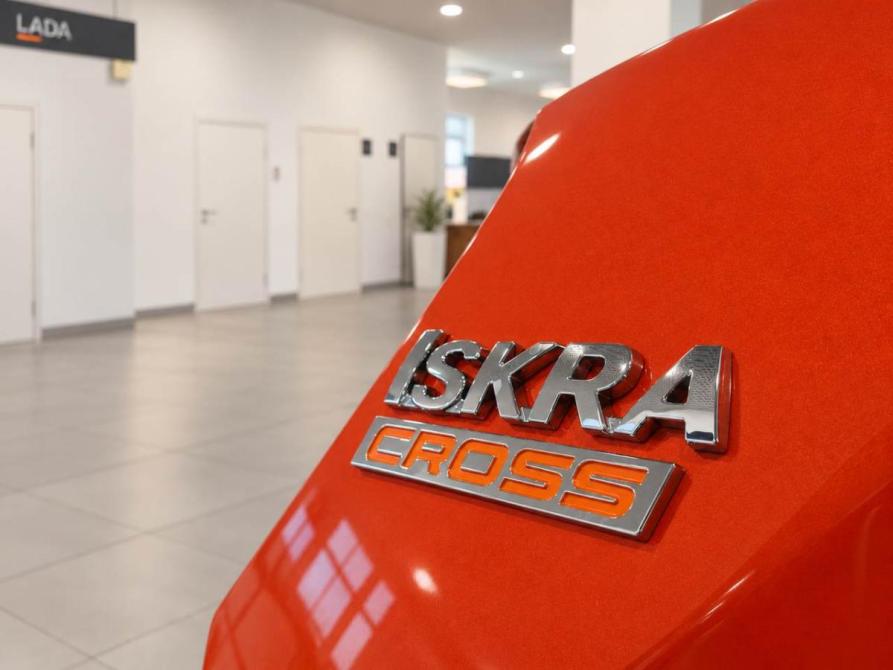 Lada (ВАЗ) Iskra Нижний Новгород  - изображение 25