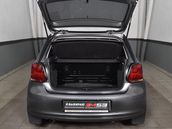 Volkswagen Polo V с пробегом 2011 года, цена 669 995 рублей, 181017 км, хэтчбек, Автокод Объявления