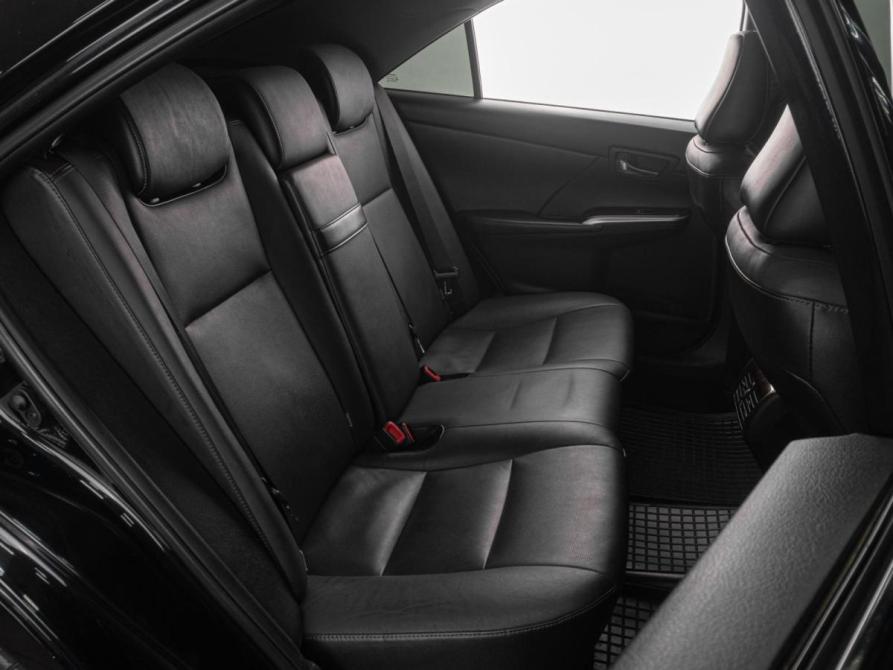 Toyota Camry VII (XV50) Рестайлинг Тюмень  - изображение 7