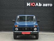 Lada (ВАЗ) 2121 (4x4) I Рестайлинг Екатеринбург  - изображение 18