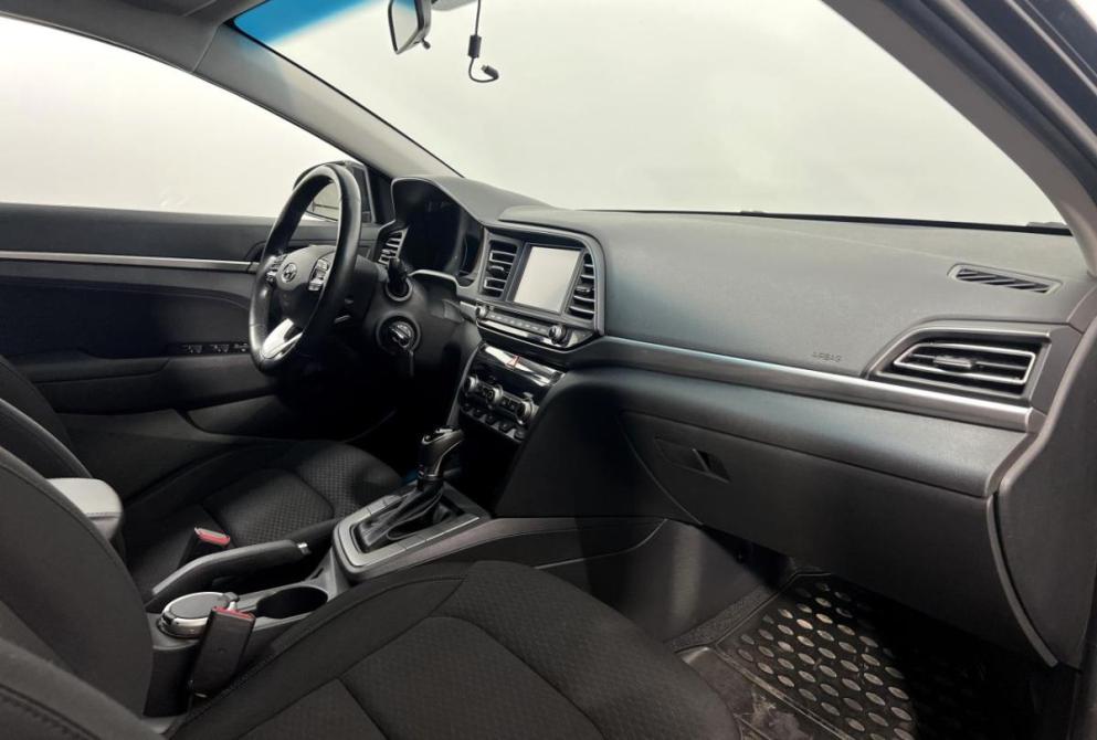 Hyundai Elantra VI (AD) Рестайлинг Нижний Новгород  - изображение 12