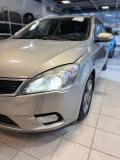 Kia Ceed I Рестайлинг Челябинск  - изображение 43