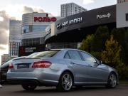 Mercedes-Benz E-Класс IV (W212 S212 C207) Москва  - изображение 28