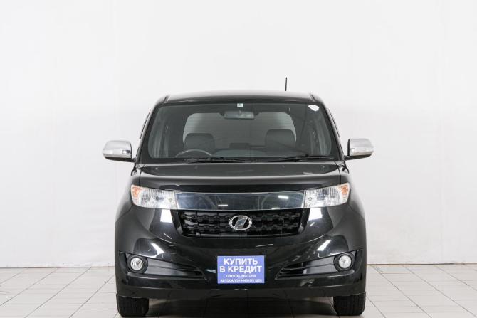 Toyota bB II Рестайлинг с пробегом 2016 года, цена 1 249 000 рублей, 104000 км, компактвэн, Автокод Объявления