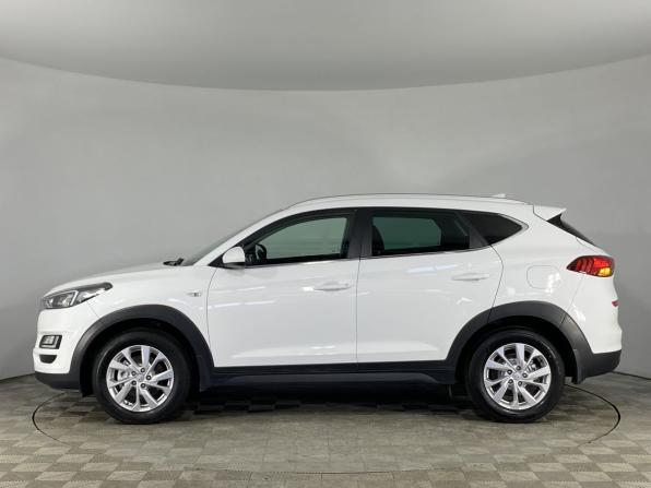 Hyundai Tucson III Рестайлинг с пробегом 2018 года, цена 1 990 000 рублей, 150672 км, внедорожник, Автокод Объявления