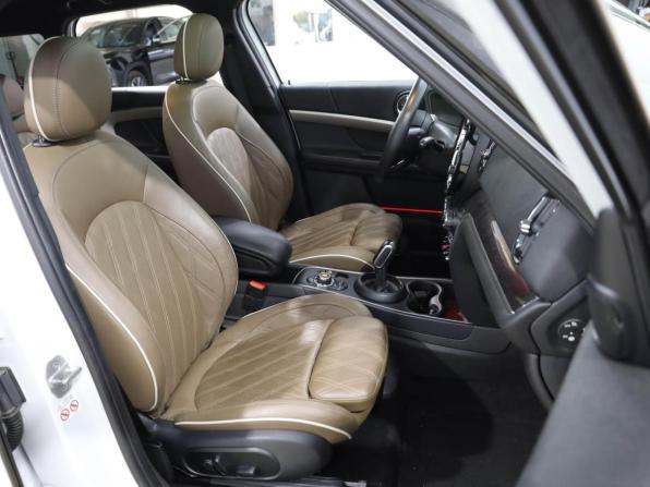 Mini Countryman II с пробегом 2020 года, цена 3 460 000 рублей, 94306 км, внедорожник, Автокод Объявления