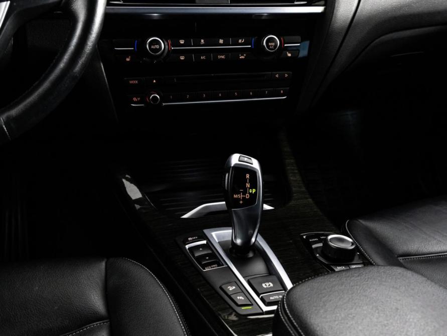 BMW X3 II (F25) Рестайлинг Санкт-Петербург  - изображение 13