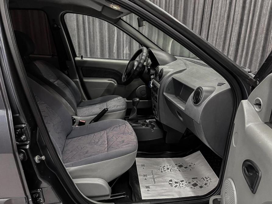 Renault Logan I Красноярск  - изображение 10
